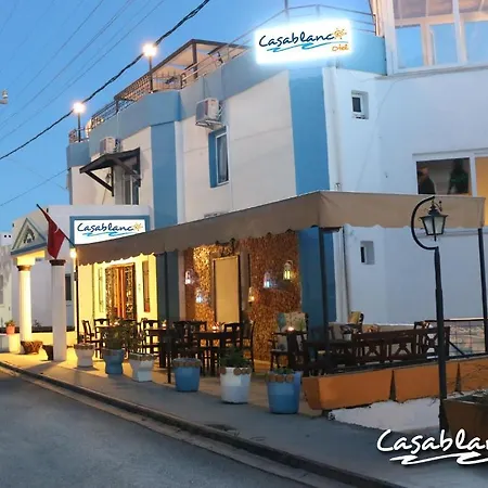 Casablanca