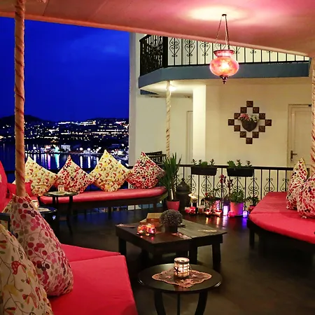 호텔 Casablanca Bodrum