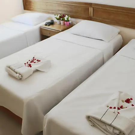 Casablanca Hotel Bodrum