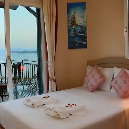 Casablanca 호텔 Bodrum