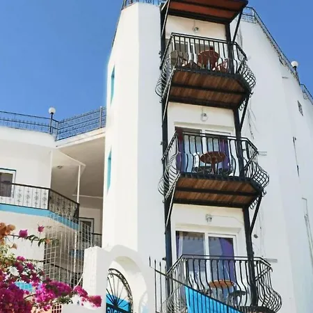 Casablanca 호텔