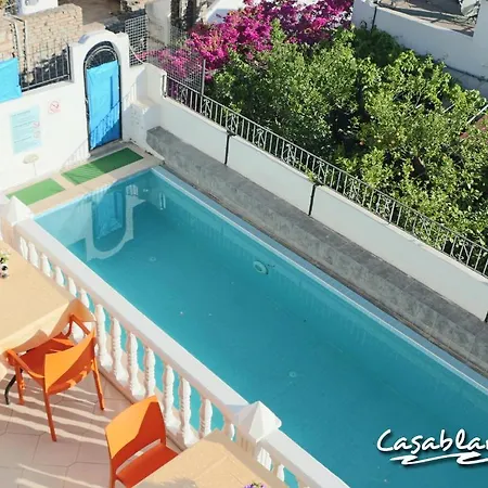 Hotel Casablanca Bodrum