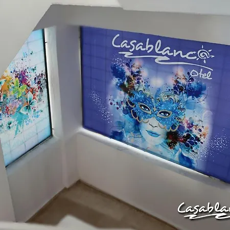 Hotel Casablanca