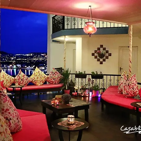Casablanca 호텔