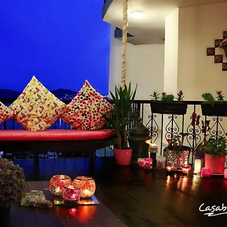 Hotel Casablanca 3*