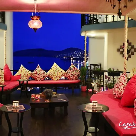 Casablanca 3*