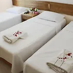 Casablanca 호텔 Bodrum