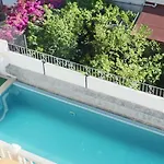 호텔 Casablanca 3*