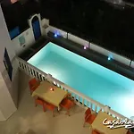 Casablanca 호텔