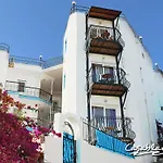 Casablanca 호텔 Bodrum