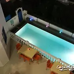 Casablanca 호텔