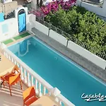 호텔 Casablanca Bodrum