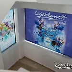 호텔 Casablanca