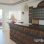 Casablanca 호텔