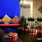 호텔 Casablanca 3*