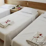 Casablanca 3*