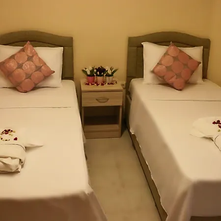 Hotel Casablanca Ξενοδοχείο 3*