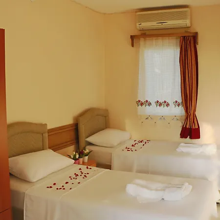 Hotel Casablanca 3* Αλικαρνασσός