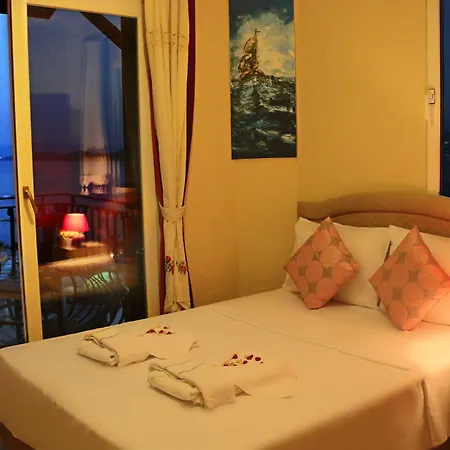 Ξενοδοχείο Hotel Casablanca 3*