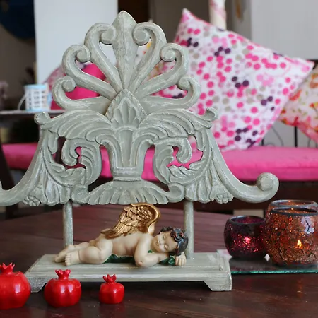 Ξενοδοχείο Hotel Casablanca