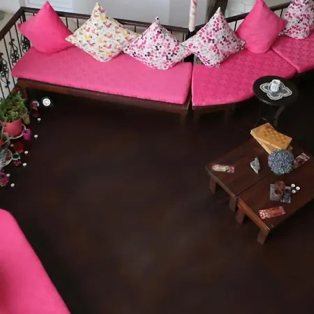 Ξενοδοχείο Hotel Casablanca