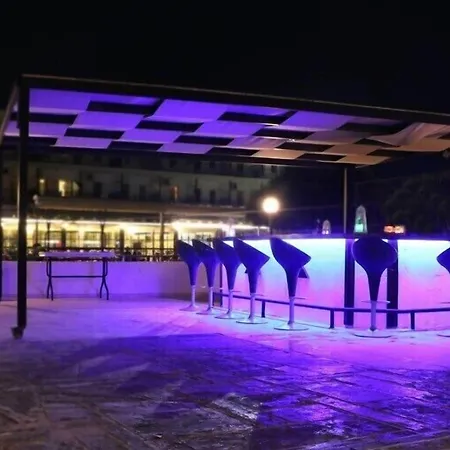 Hotel Casablanca Ξενοδοχείο