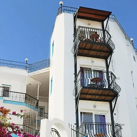 카사블랑카 3* Bodrum