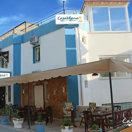 Hotel Casablanca Ξενοδοχείο
