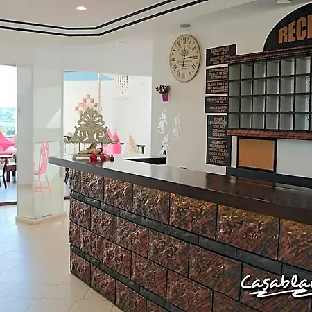 카사블랑카 Bodrum