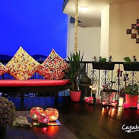 카사블랑카 3* Bodrum