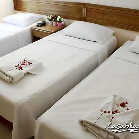 호텔 카사블랑카 Bodrum