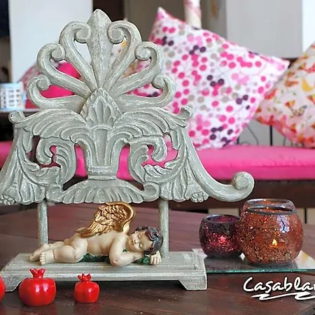 카사블랑카 3* Bodrum