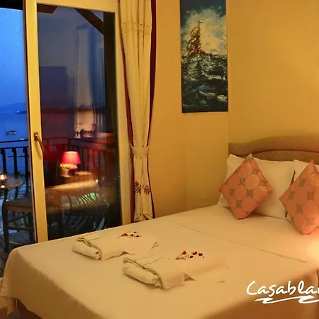 فندق Casablanca 3*