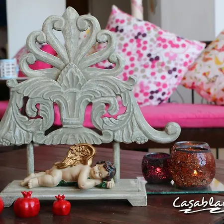 Casablanca 3* Bodrum