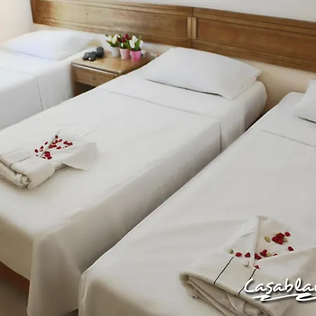 Casablanca 3*