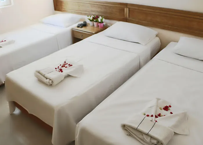 Casablanca Hotel Bodrum