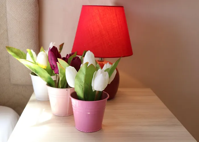 호텔 Casablanca 3*