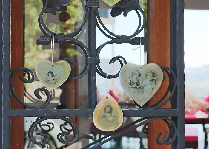 호텔 Casablanca 3*