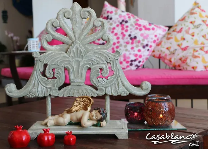 Casablanca 3* Bodrum