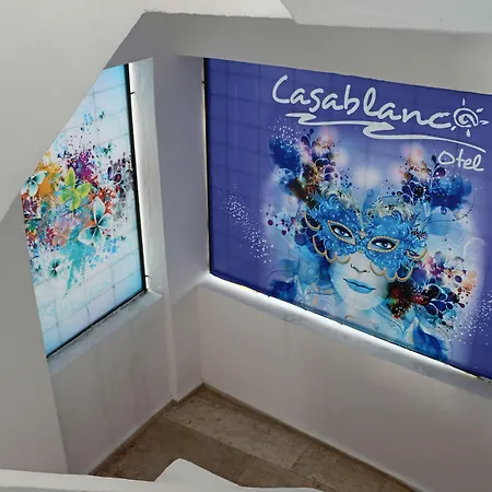 Casablanca 3*