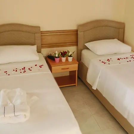 Casablanca Hotel