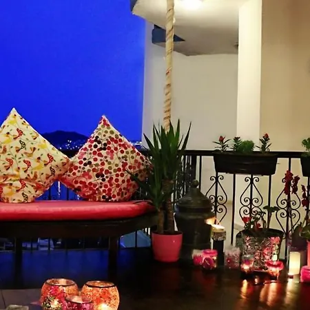 Casablanca Hotel