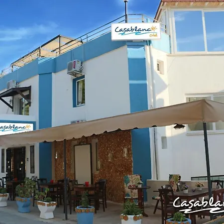 Casablanca Bodrum