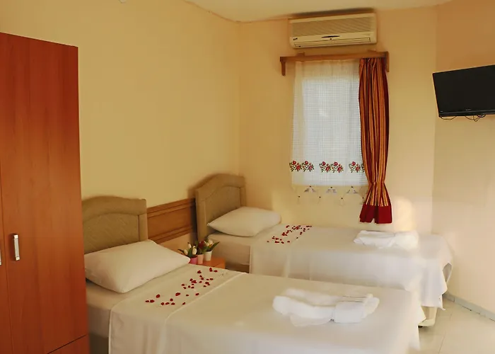 Casablanca 3* Bodrum