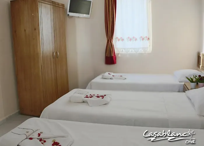 Hotel Casablanca