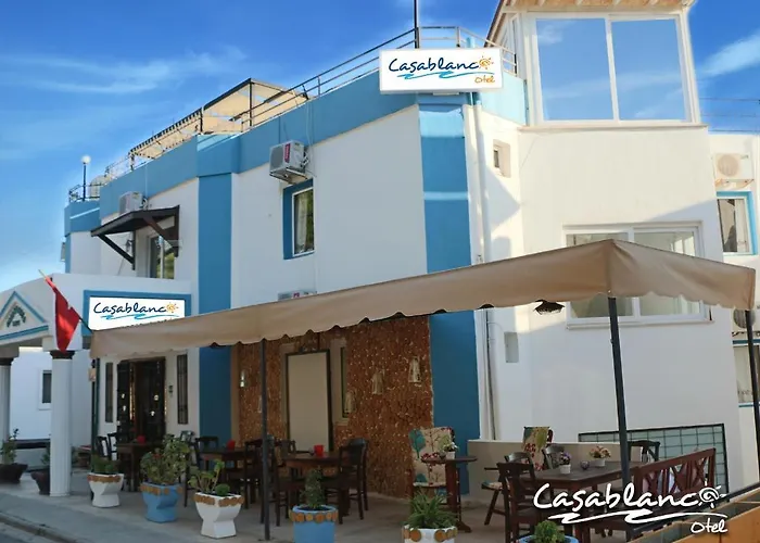 Casablanca Bodrum