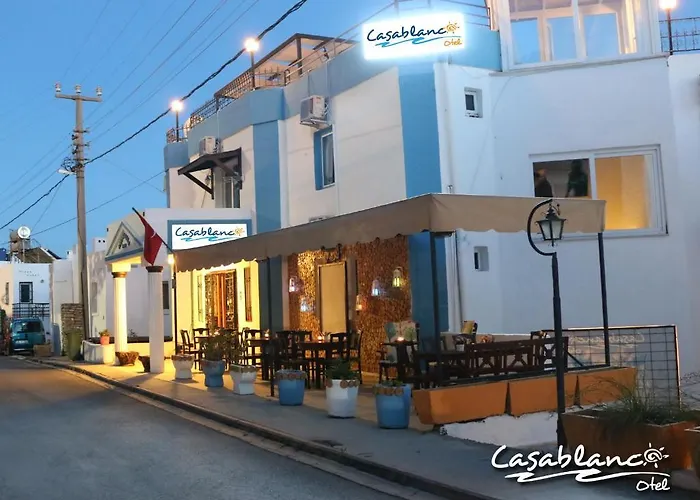 Casablanca