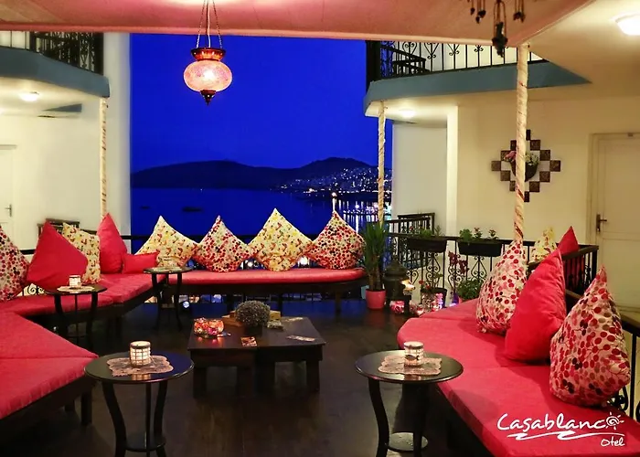 Casablanca 3*