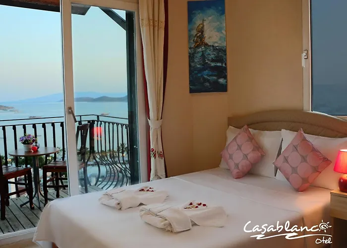 Casablanca Hotel Bodrum