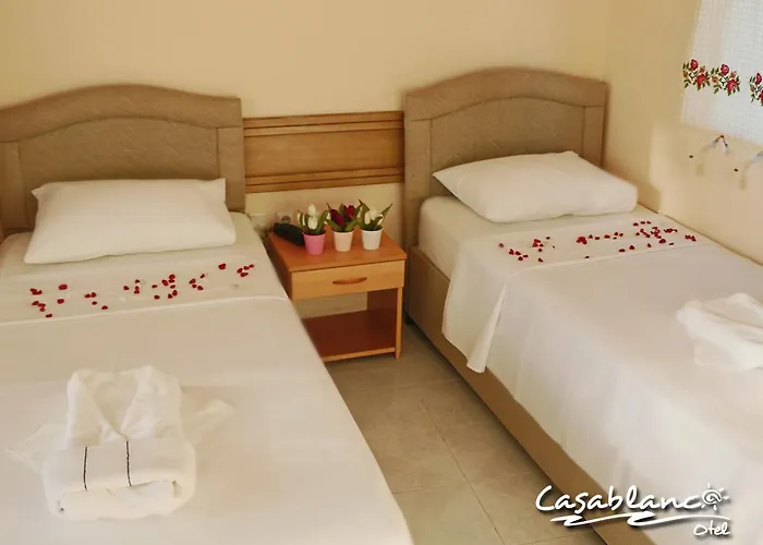 Hotel Casablanca